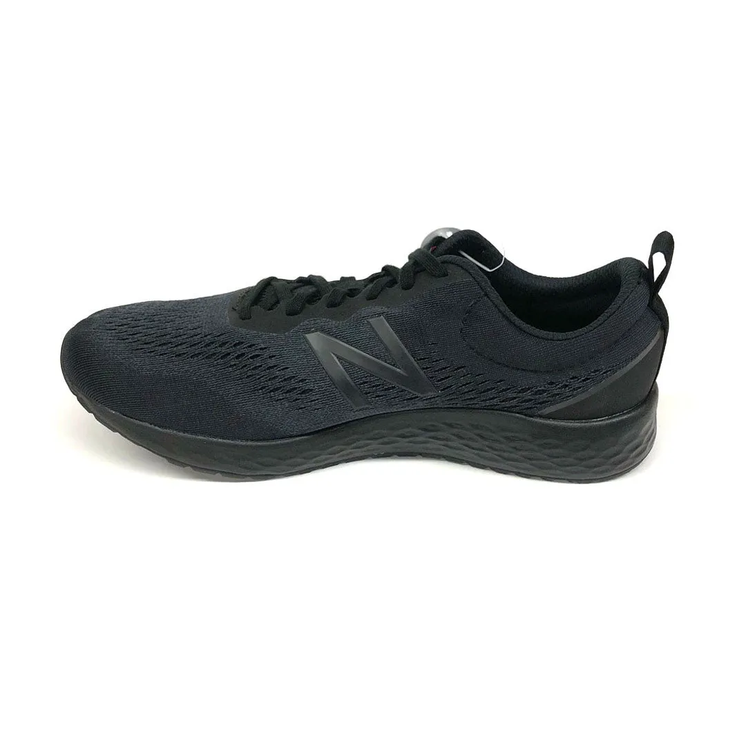 Men's Fresh Foam Arishi v3 Running Shoes - Extra Wide 4E