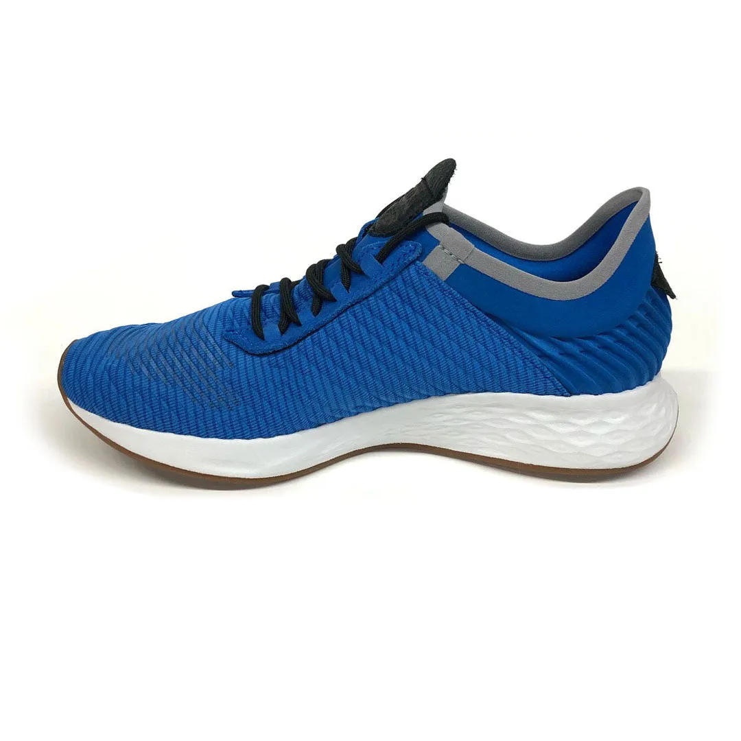 Men's Fresh Foam Roav Fusion Running Shoes - Wide 2E