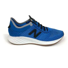 Men's Fresh Foam Roav Fusion Running Shoes - Wide 2E