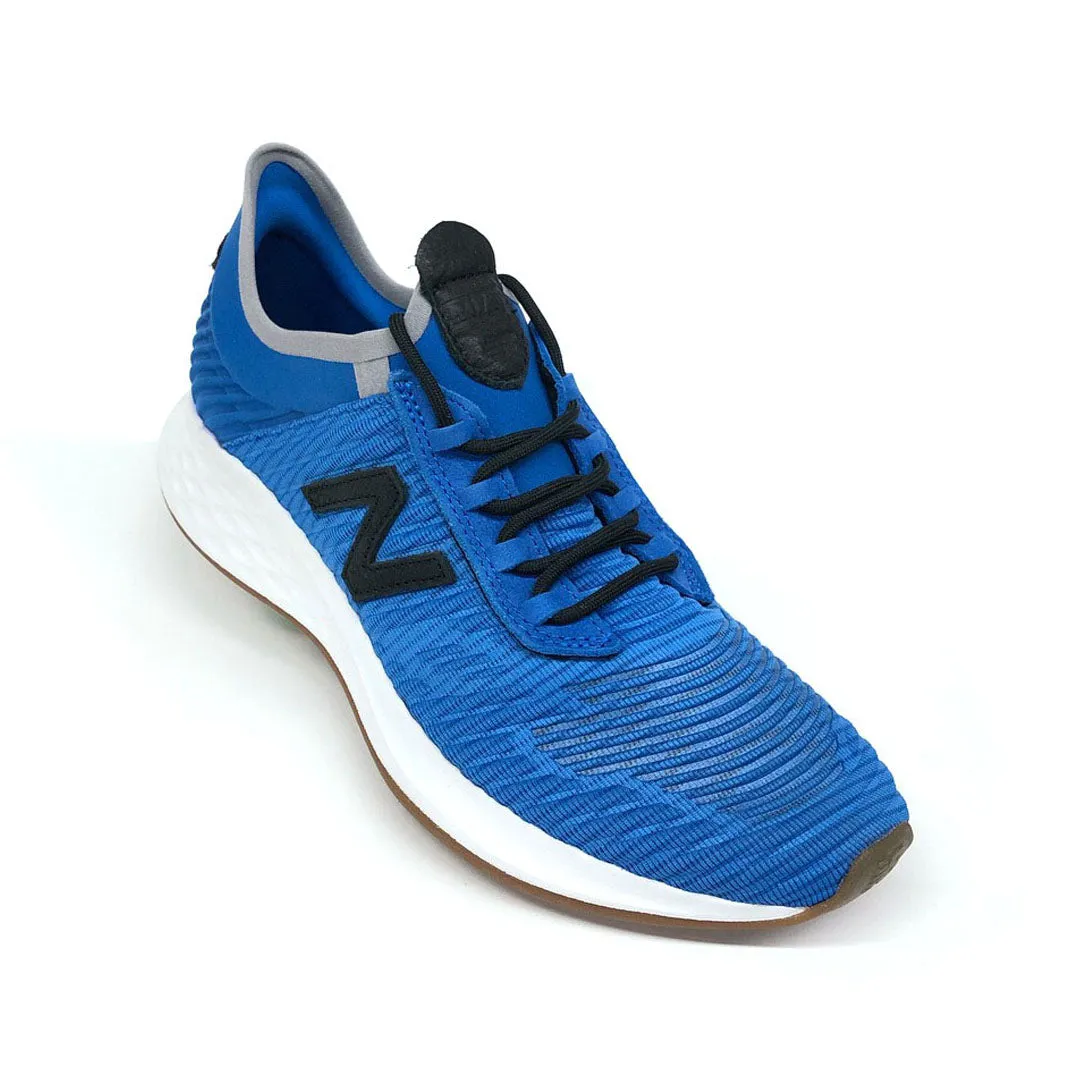 Men's Fresh Foam Roav Fusion Running Shoes - Wide 2E
