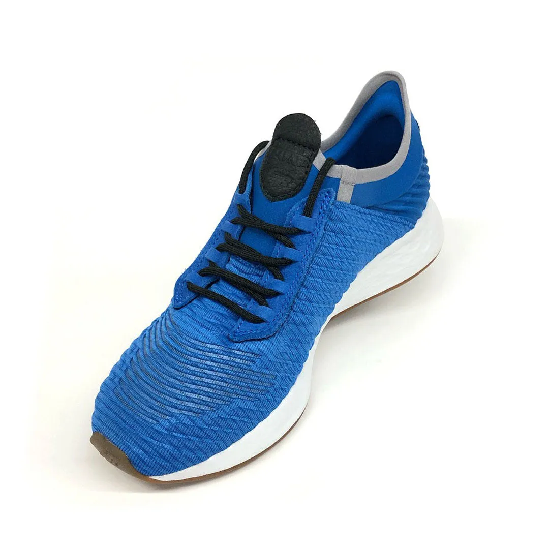 Men's Fresh Foam Roav Fusion Running Shoes - Wide 2E