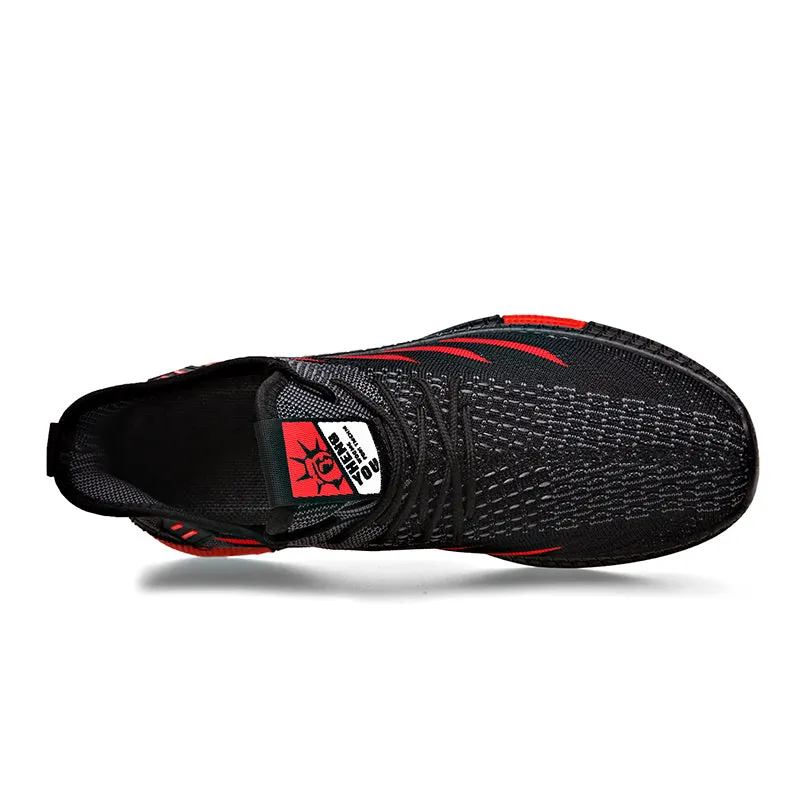 Men's Mesh Running Sneakers