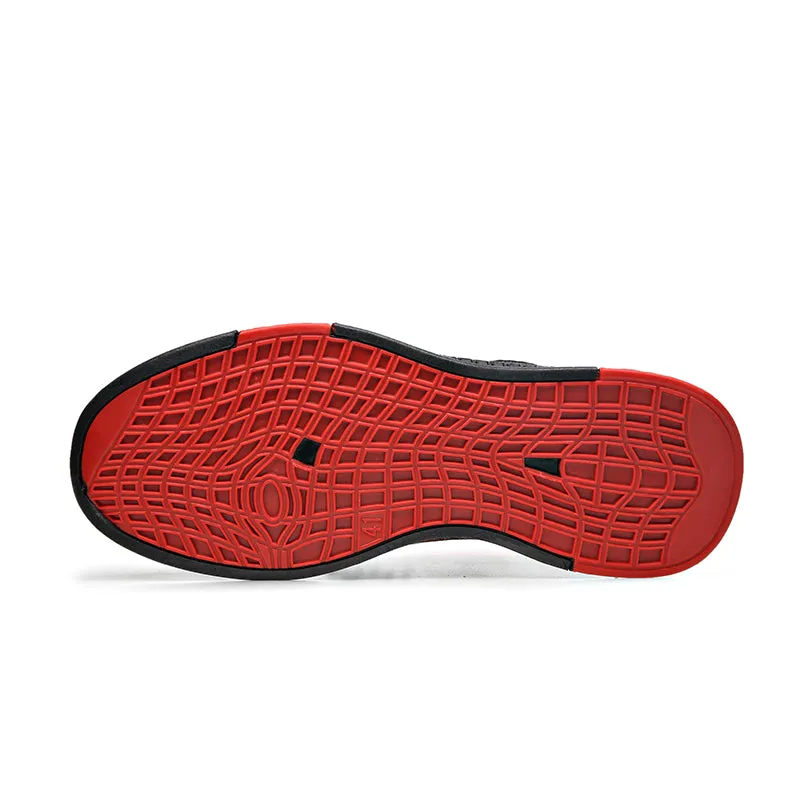 Men's Mesh Running Sneakers