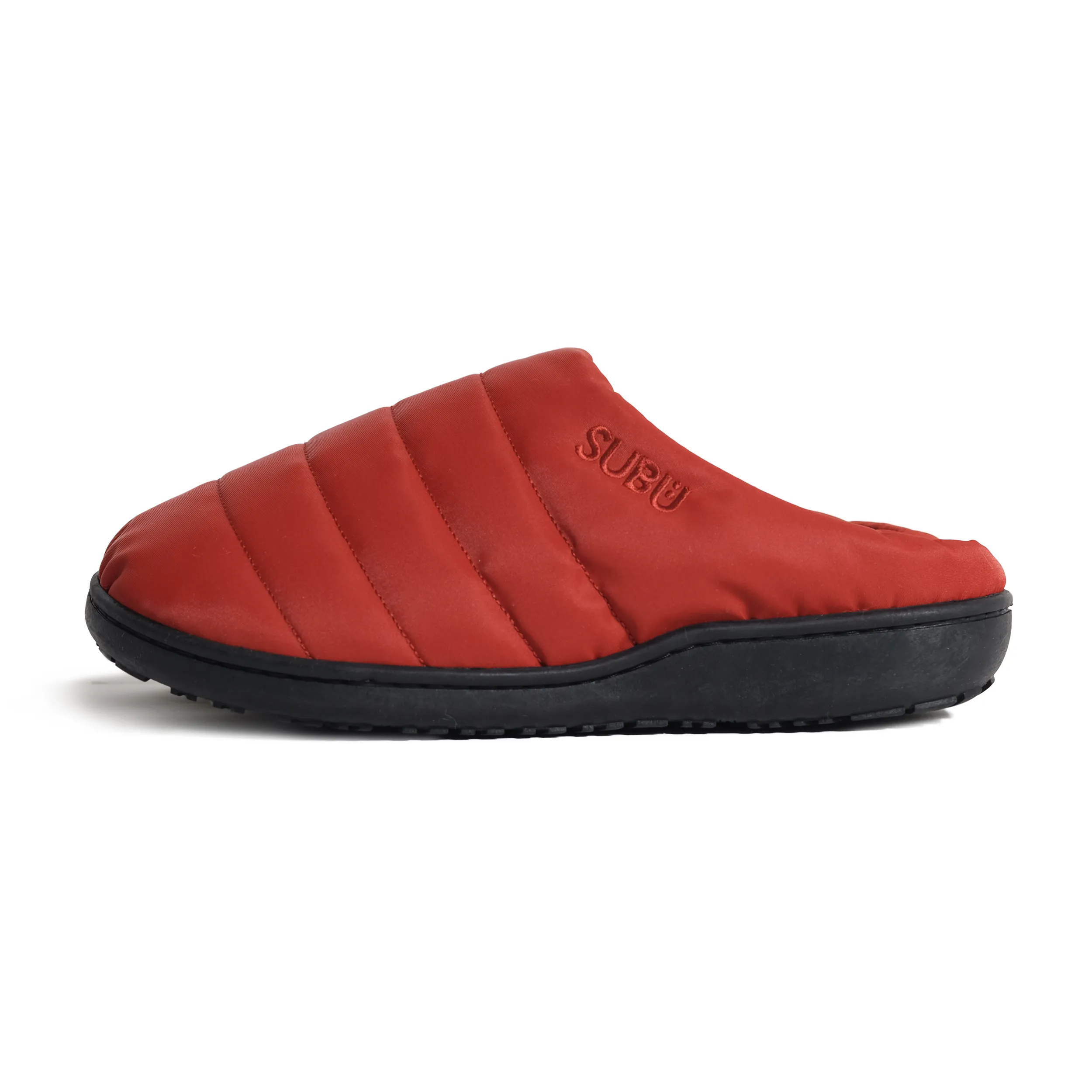 Nannen Outdoor Slippers - Orange