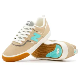 New Balance NM306 Jamie Foy Shoes - Incense/Ice Blue