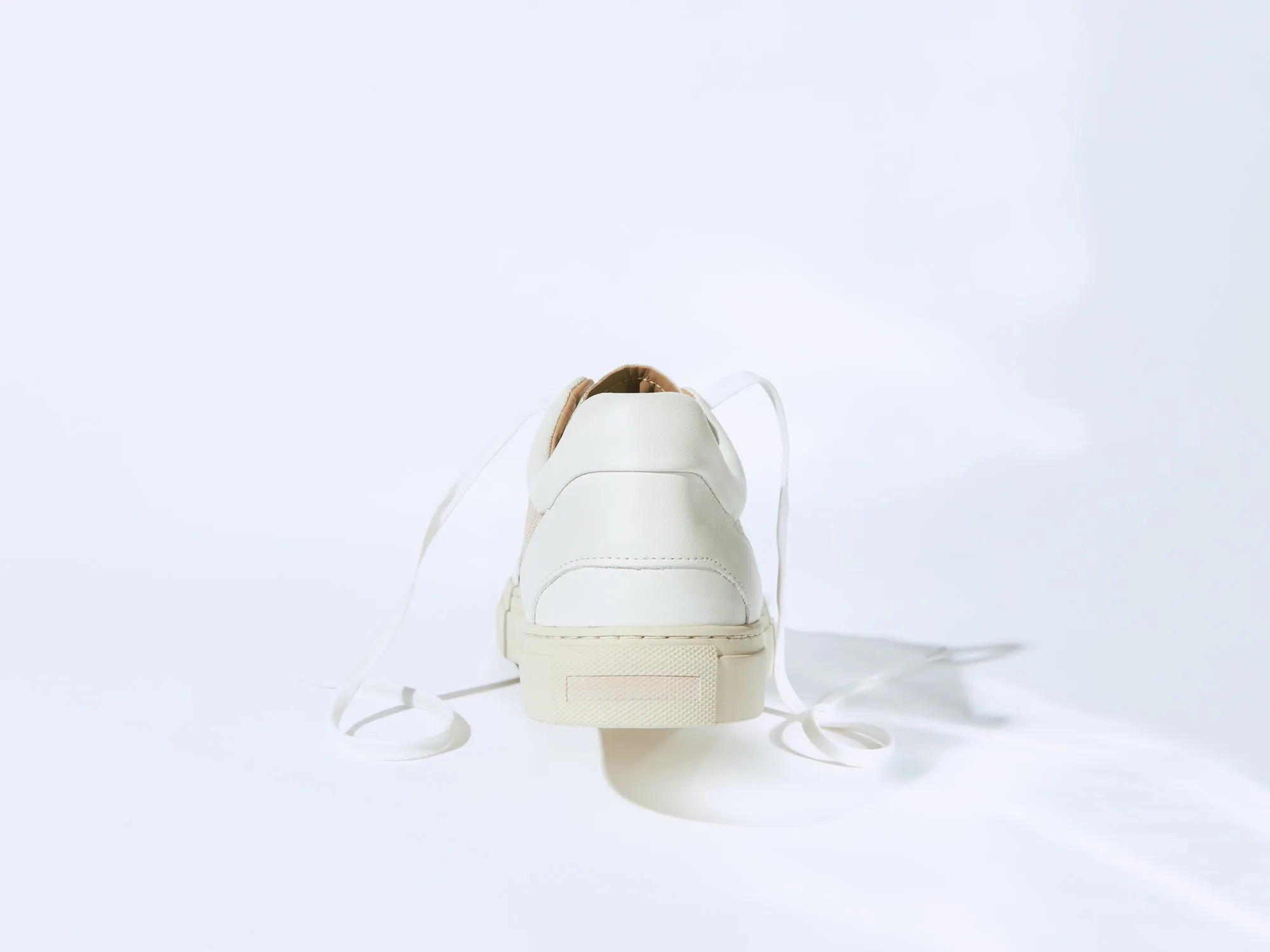 No-2, Off White (Breathable)