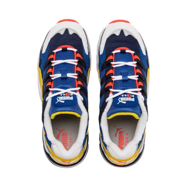 Puma CELL ALIEN OG Men’s - GALAXY BLUE-SULPHUR