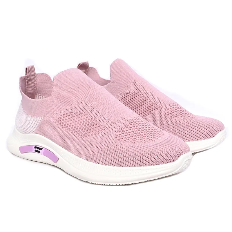 Sneakers For Women - Metro-10950199