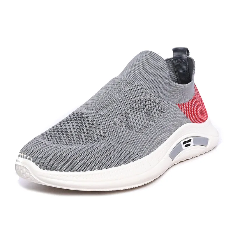 Sneakers For Women - Metro-10950199