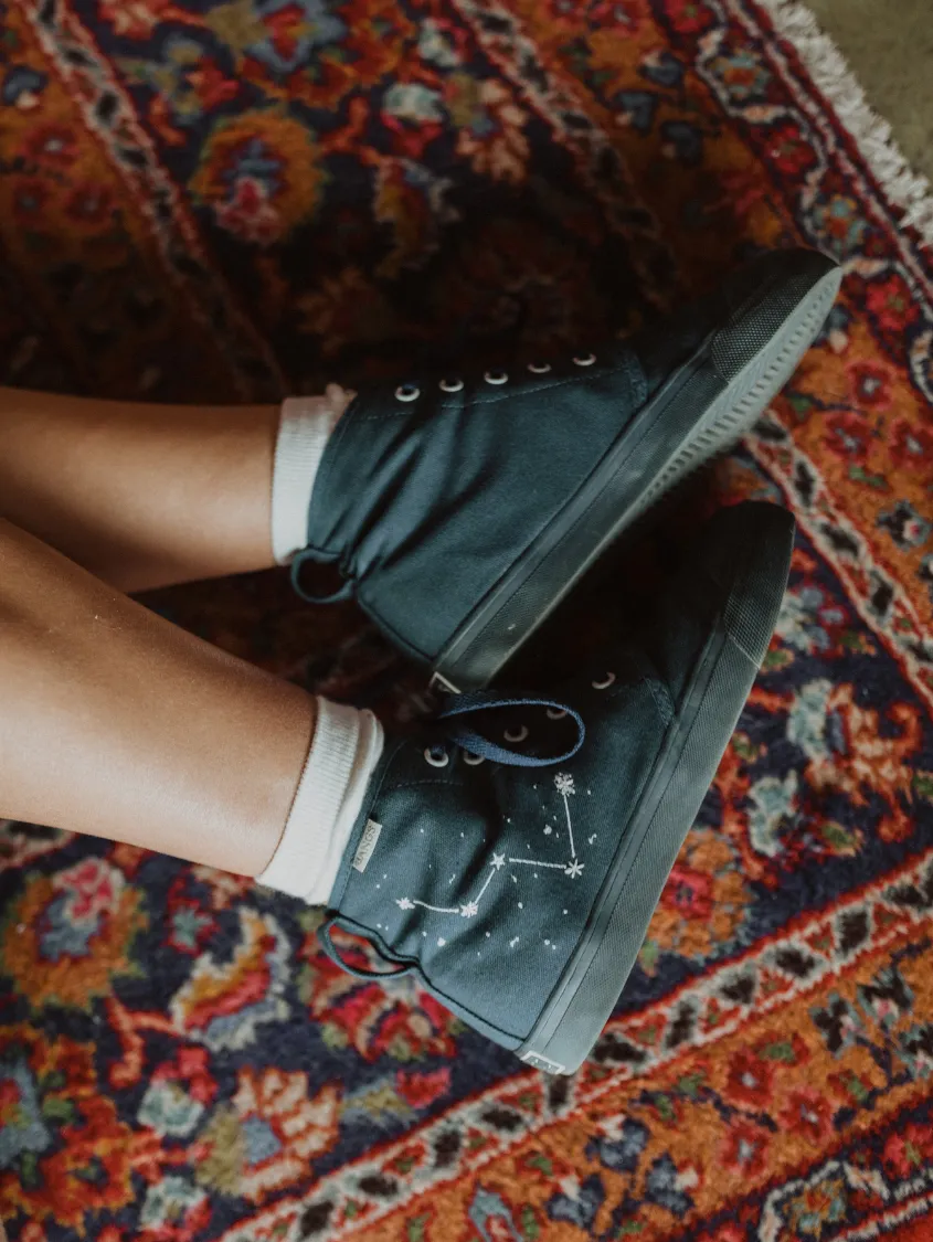 Stargazer High Top