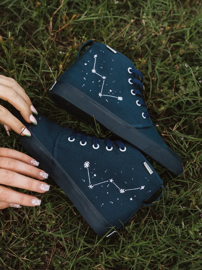Stargazer High Top