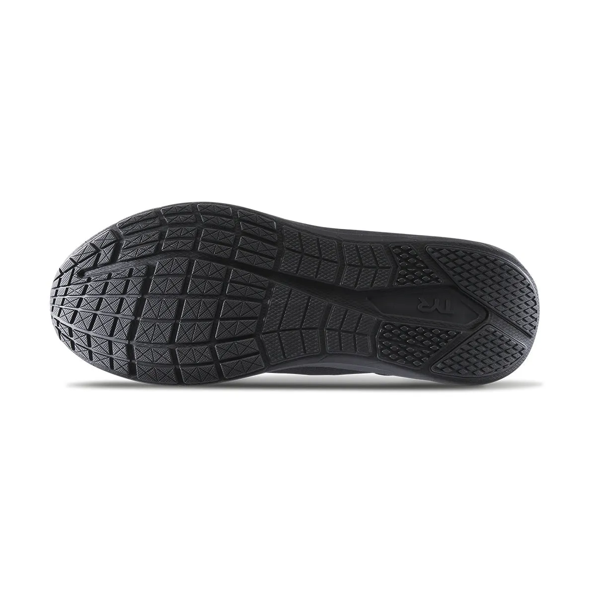 TYR Techknit RNR-1 Training Shoes (001 Black)