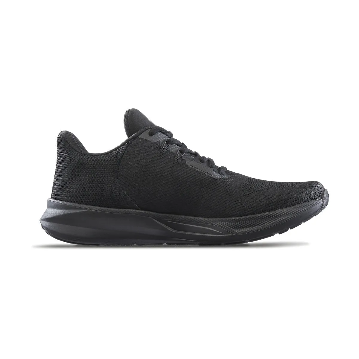 TYR Techknit RNR-1 Training Shoes (001 Black)