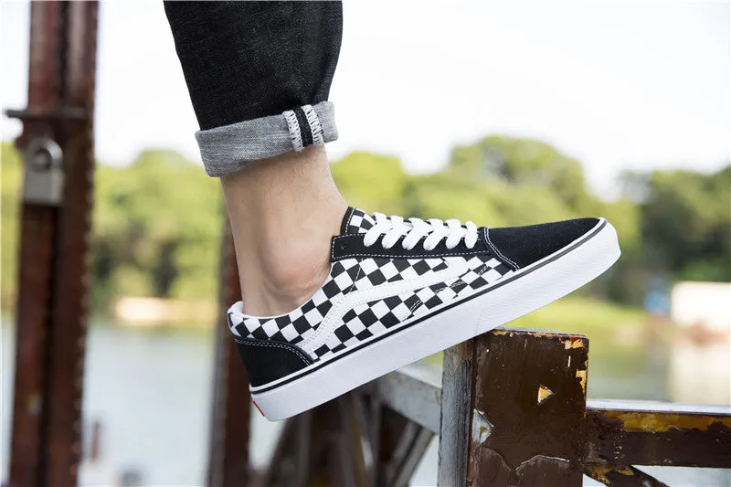 Vans low-top CLASSICS