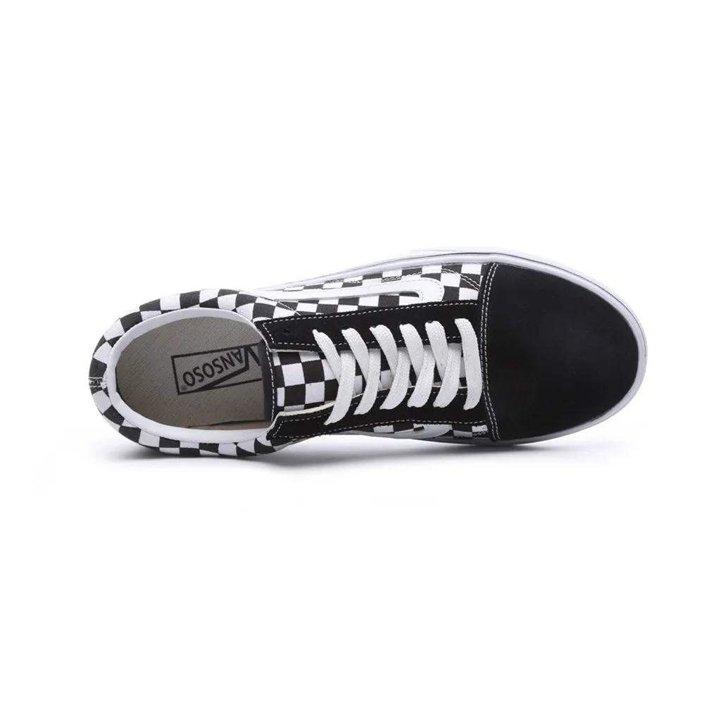 Vans low-top CLASSICS