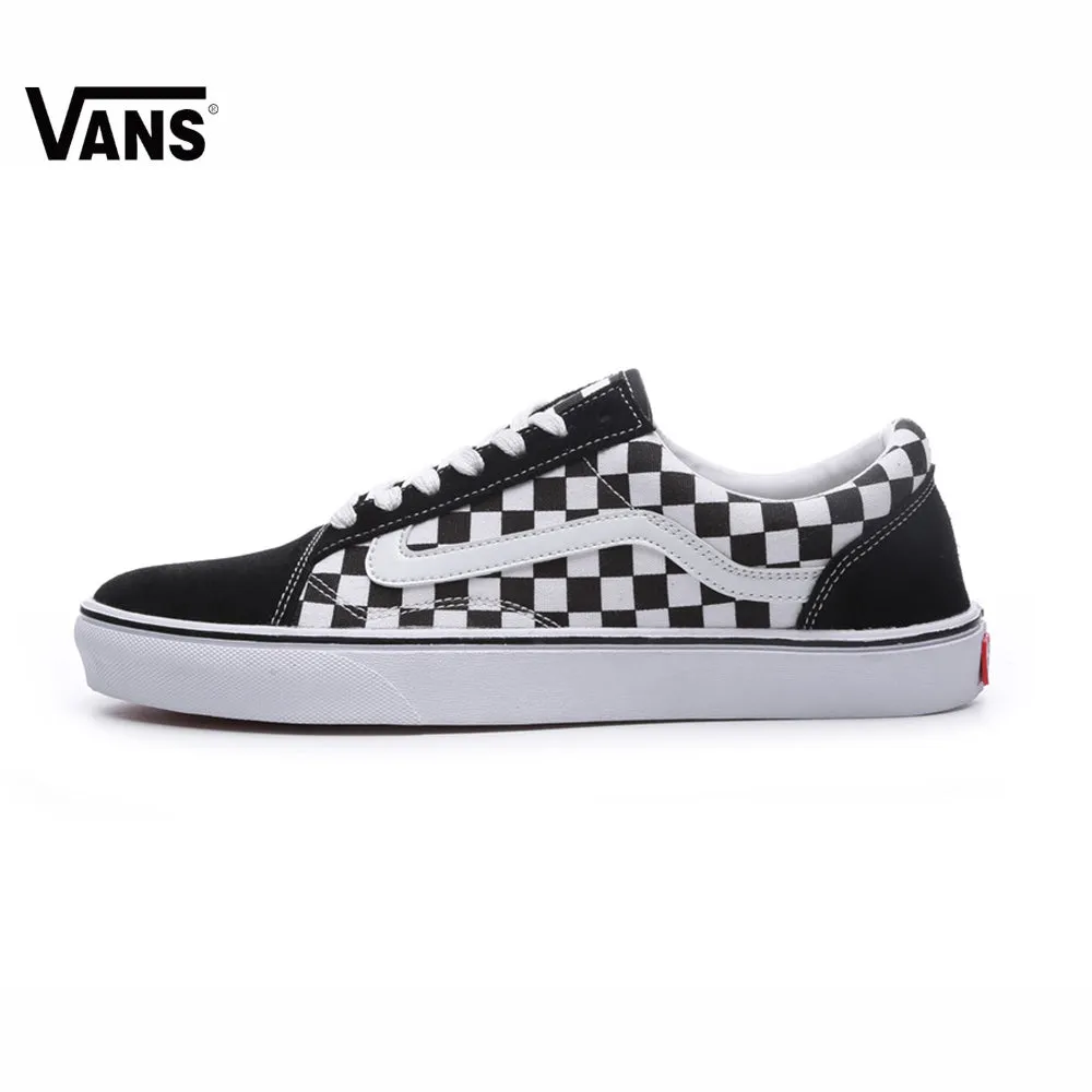 Vans low-top CLASSICS