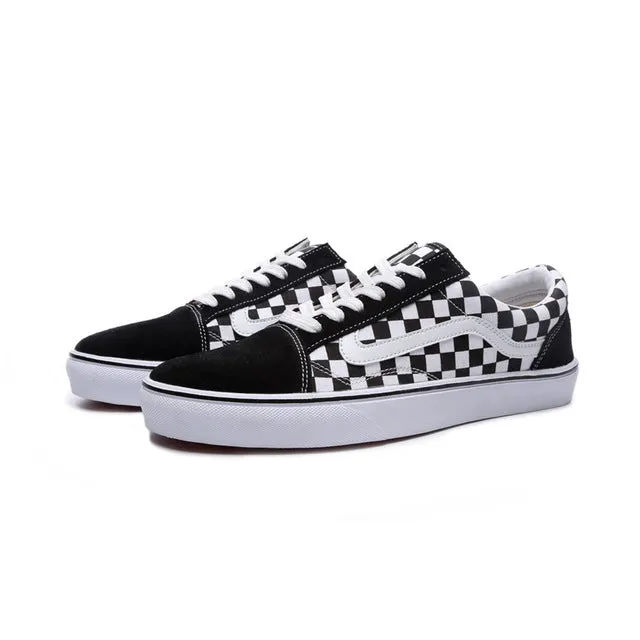 Vans low-top CLASSICS