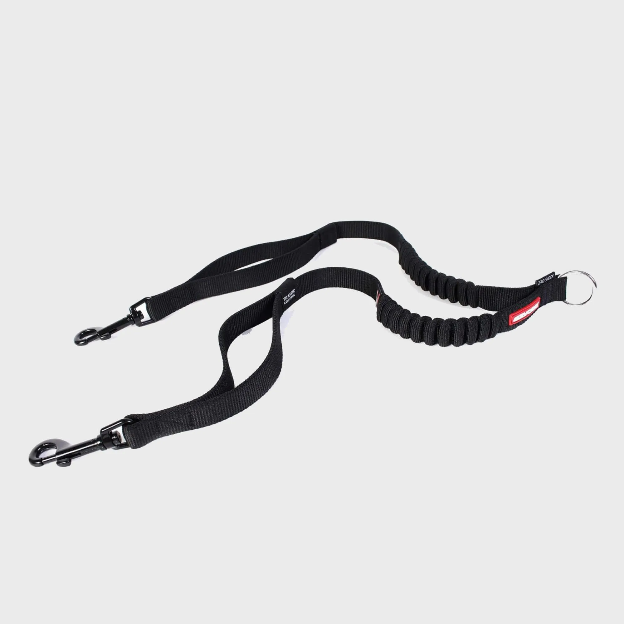 Zero Shock Coupler